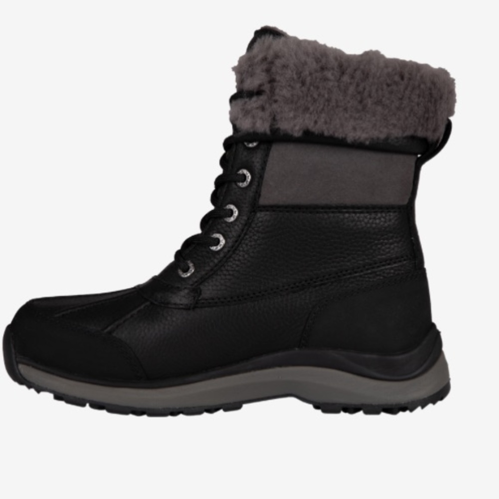 UGG Adirondack III Boots